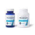 Revimyelin i Neuromentis Innovisense - suplementy wspierające mózg i układ nerwowy
