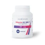 Witamina K2-MK7 200 mcg - 100 kapsułek