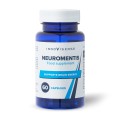 Neuromentis Innovisense - suplement diety na pamięć, koncentrację i samopoczucie, 60 kapsułek