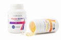 Witamina K2 MK-7 200 mcg i Witamina D3 Innovisense 10 000 IU