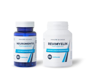Revimyelin® + Neuromentis® kompleksowa neuroregeneracja