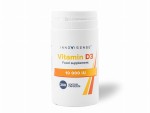 Witamina D3 10 000 IU  - 200 kapsułek